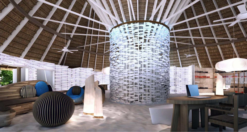 Centara Ras Fushi Resort & Spa