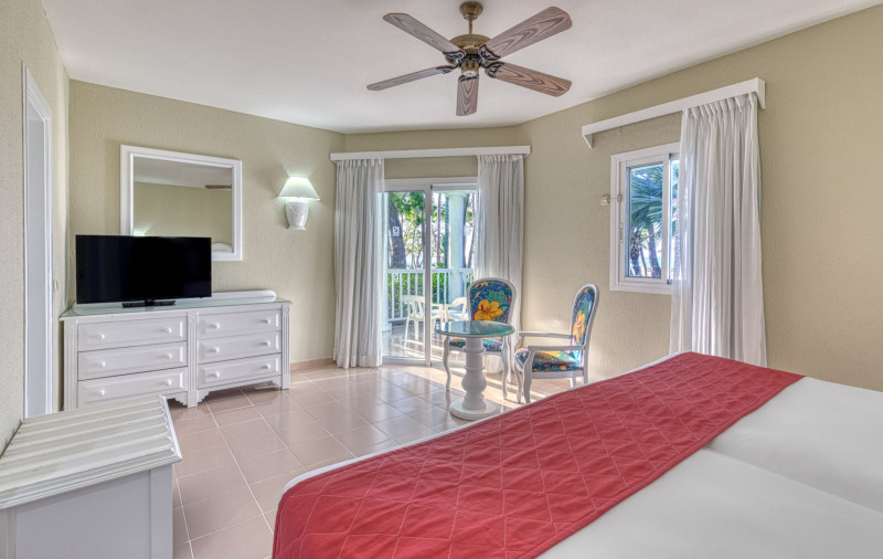 Playabachata Spa Resort