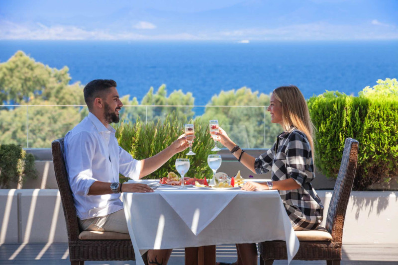 Kipriotis Panorama Hotel & Suites