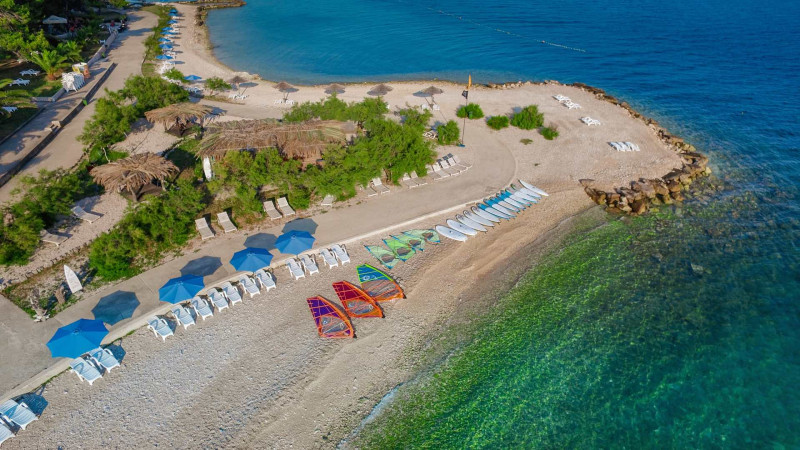 Sentido Kaktus Resort
