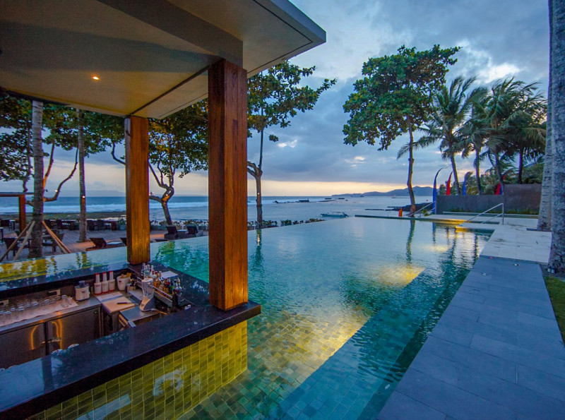 Candi Beach Resort & Spa