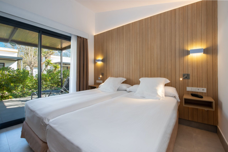 Valentin Playa de Muro