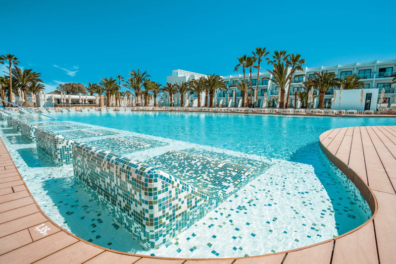 Grand Palladium White Island Resort & Spa