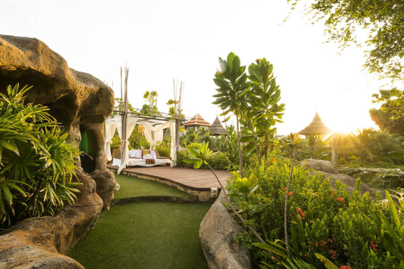 Royal Muang Samui Villas