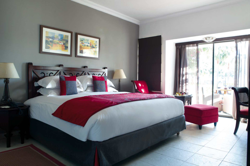 Sofitel Agadir Royal Bay