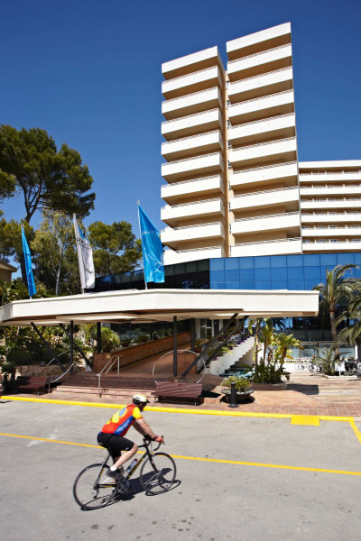 Grupotel Taurus Park