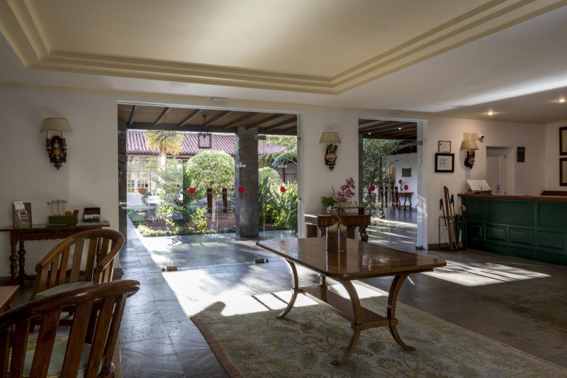 Parador de La Palma