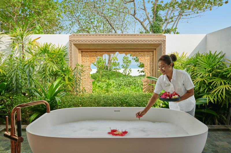 Sirru Fen Fushi-Private Lagoon Resort