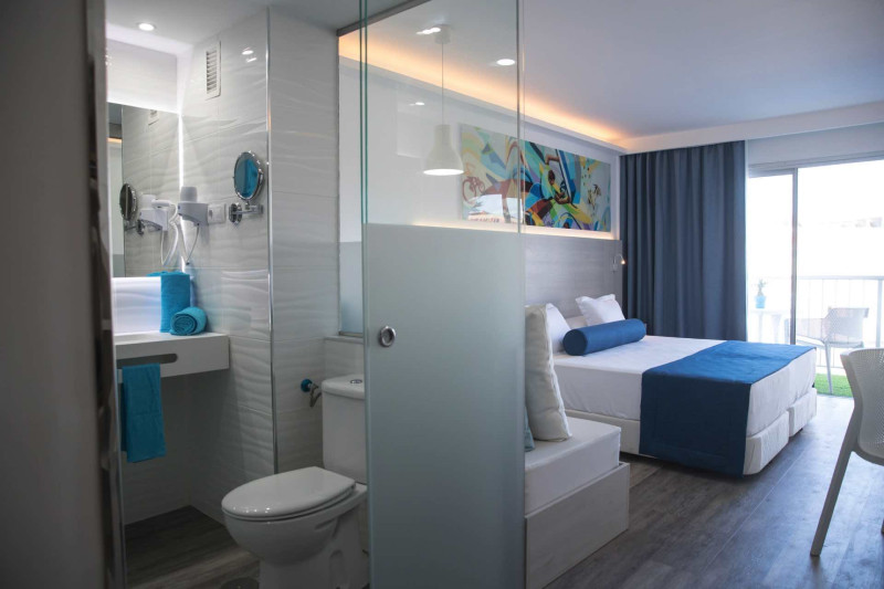 Surfing Colors Appartements