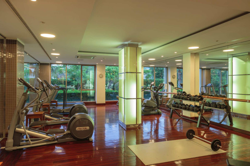 Sunis Elita Beach Resort Hotel & Spa