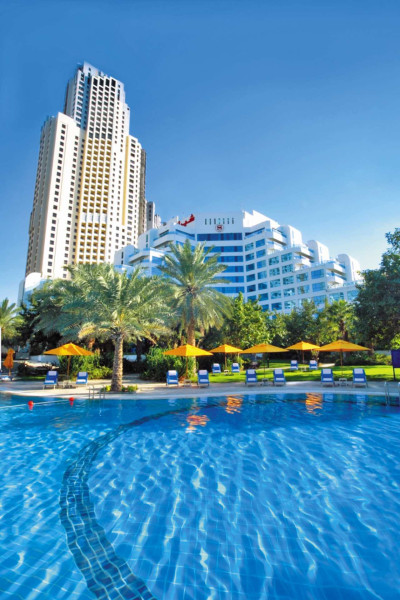 Sheraton Jumeirah Beach Resort