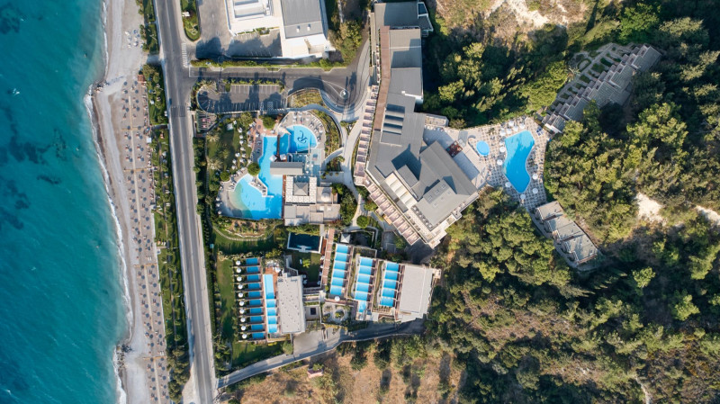 Amus Hotel & Spa