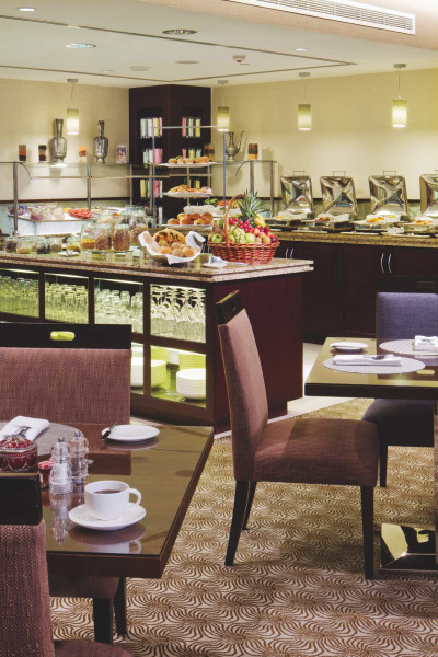 Traders Hotel Qaryat Al Beri Abu Dhabi