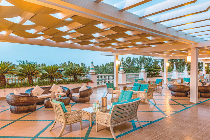 Royal Holiday Palace