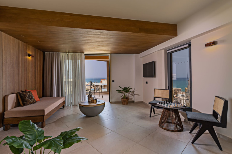 Minos Ambassador All Suites & Spa