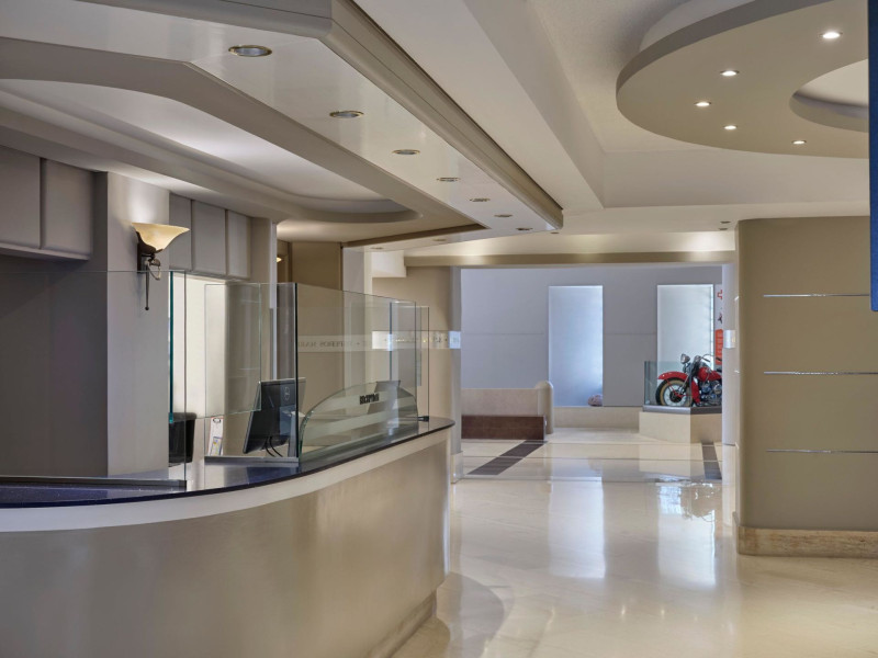 Esperos Mare Resort & Spa