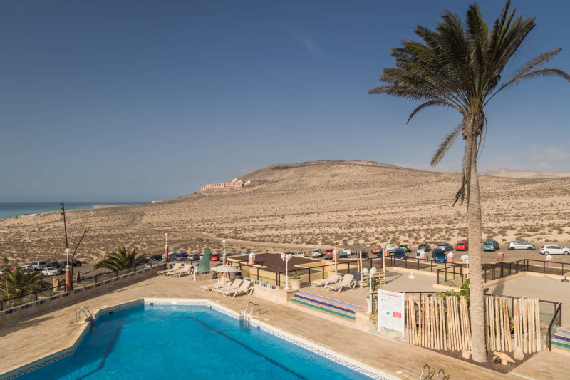 Hotel Esmeralda Maris by LIVVO