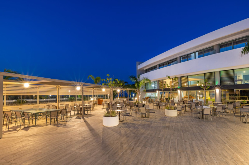 Virginia Family Resort