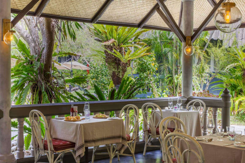 Let's Hyde Pattaya Resort & Villas