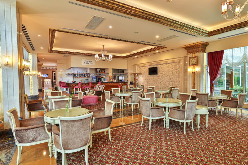 Diamond Excellence Resort & Spa