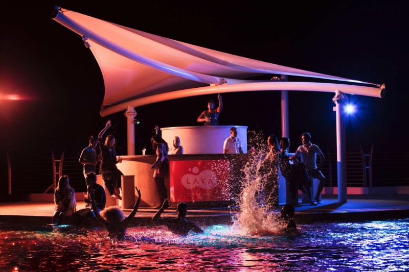 Fairmont Fujairah Beach Resort