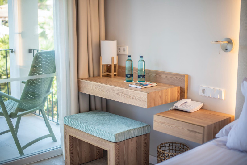 Blau Colonia Sant Jordi