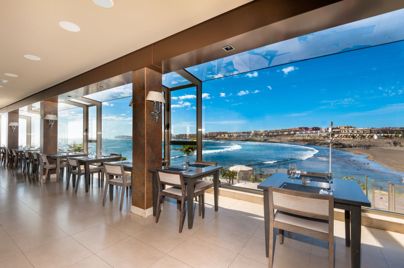 KN Hotel Arenas del Mar