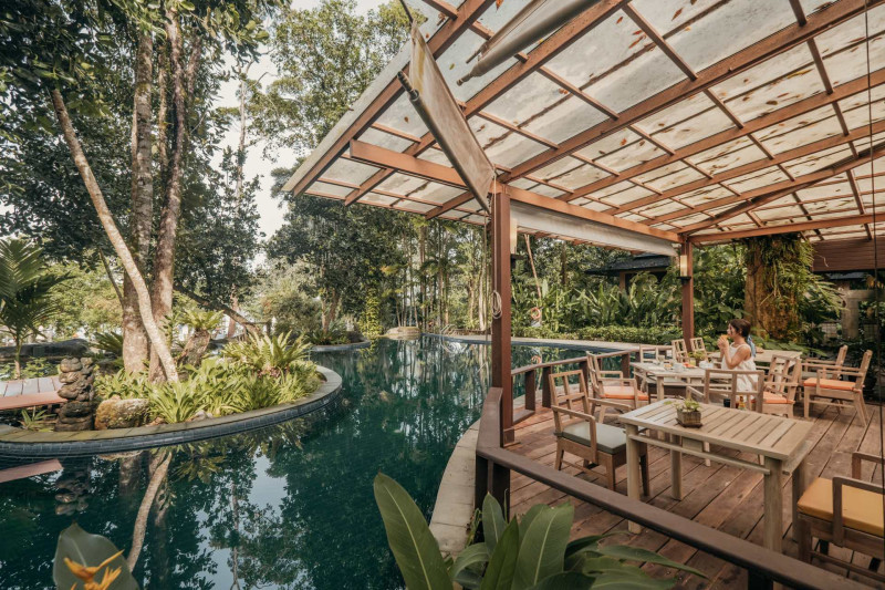 Khao Lak Merlin Resort