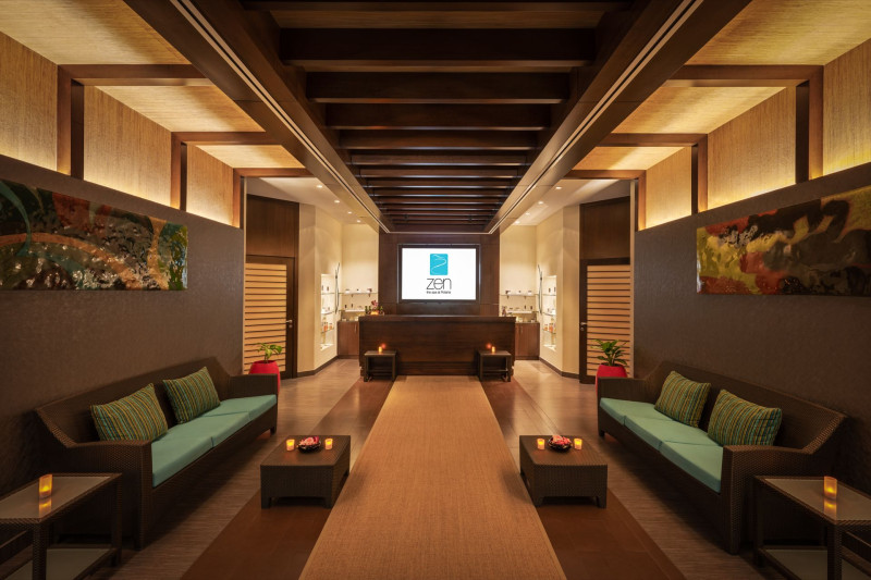 Fujairah Rotana Resort & Spa