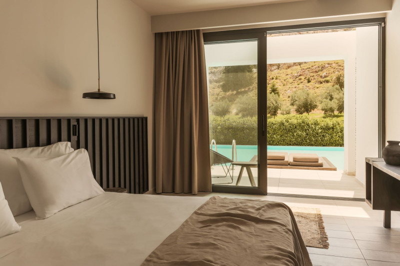 Casa Cook Rhodes