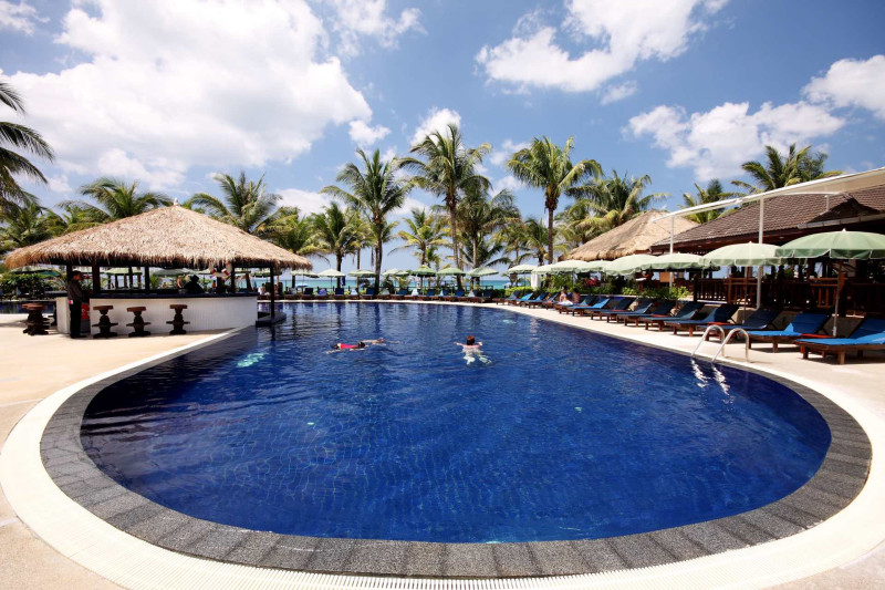 Sunprime Kamala Beach