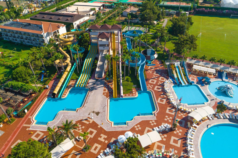 Turan Prince World Club