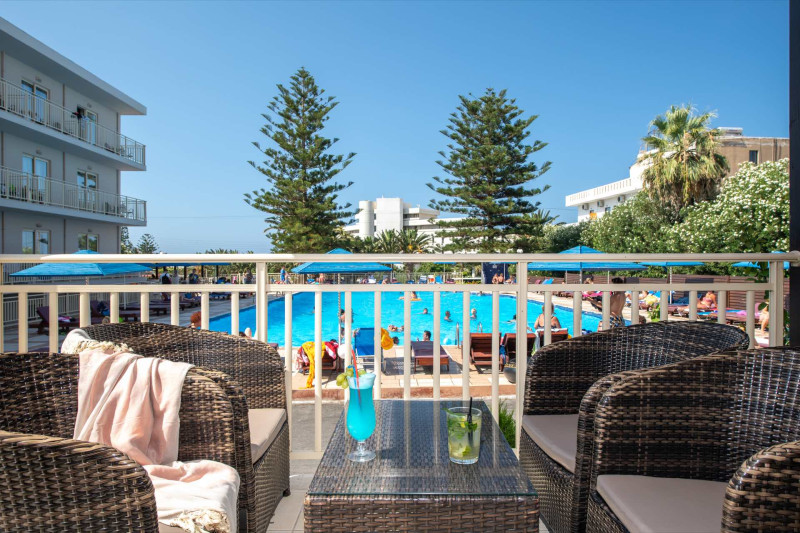 Marilena Hotel