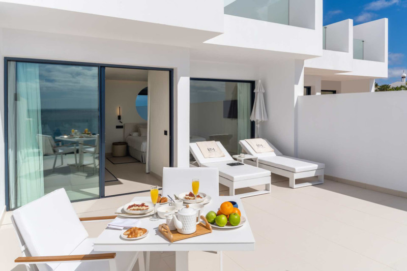 Royal Marina Suites Boutique Hotel