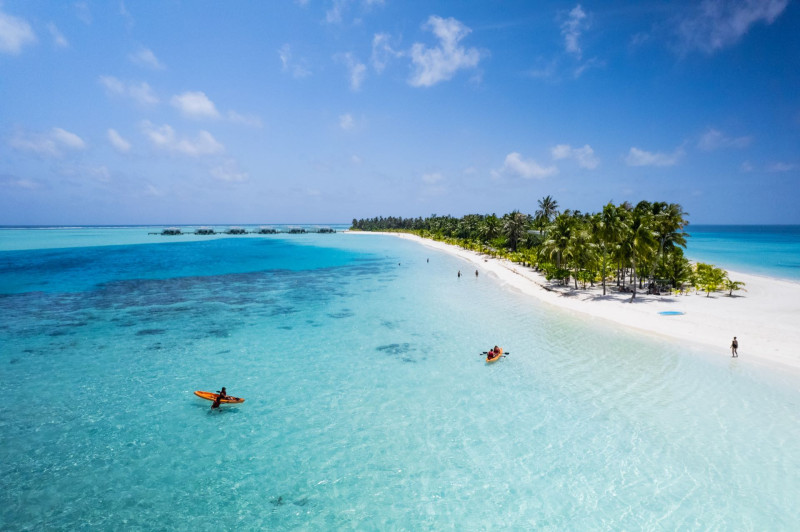 RIU Atoll