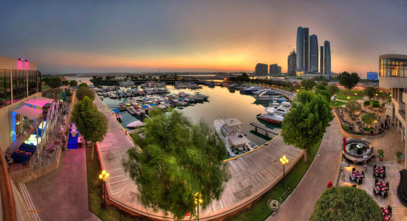 InterContinental Abu Dhabi