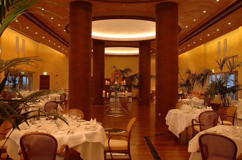 Thalassa Boutique Hotel & Spa