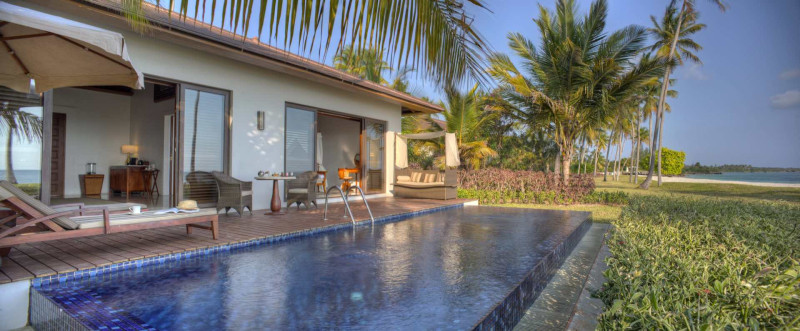 The Residence Zanzibar