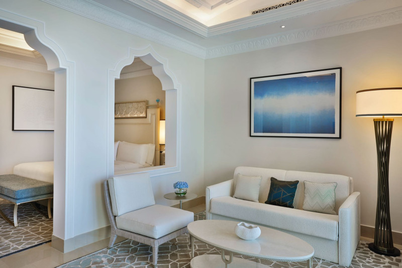 Waldorf Astoria Ras Al Khaimah