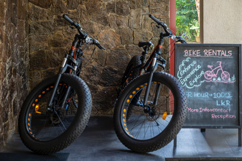 Royal Palms Beach Hotel