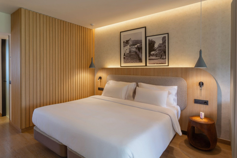 Radisson Resort & Residences Tenerife