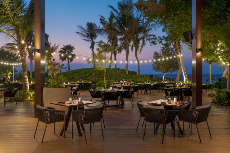 Banyan Tree Dubai