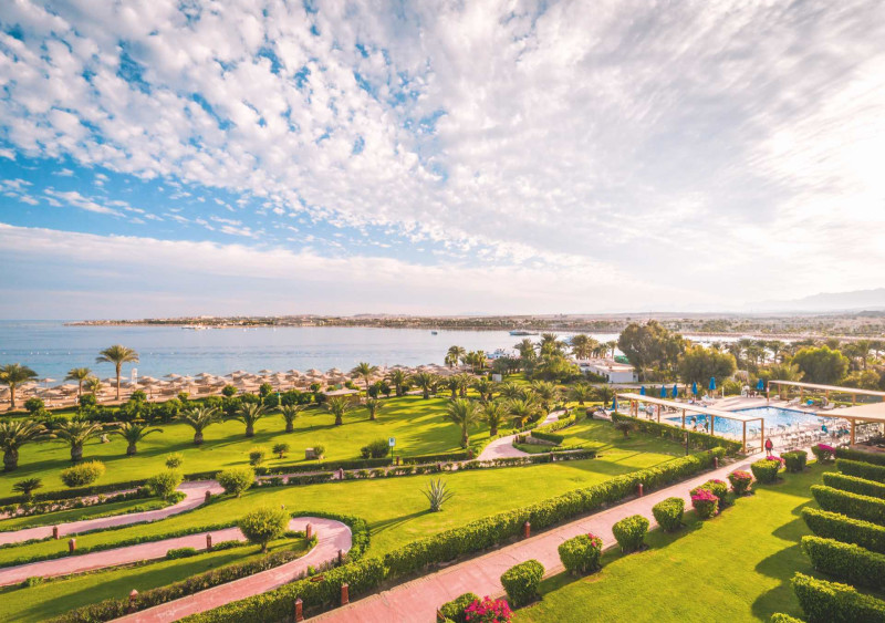 Fort Arabesque Villas