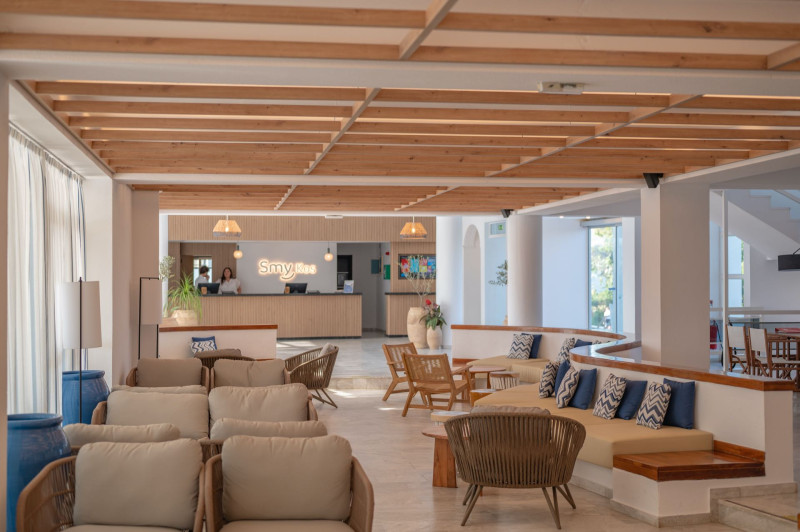 SMY Kos Beach & Splash