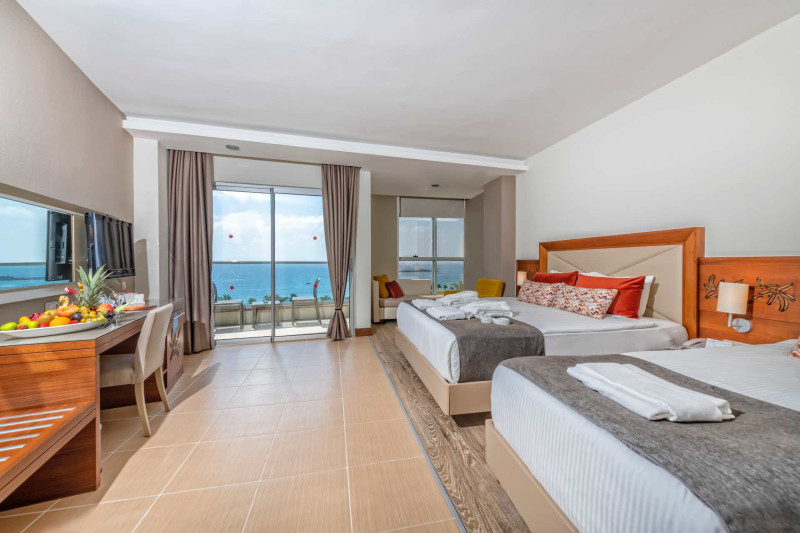 Leodikya Kirman Premium