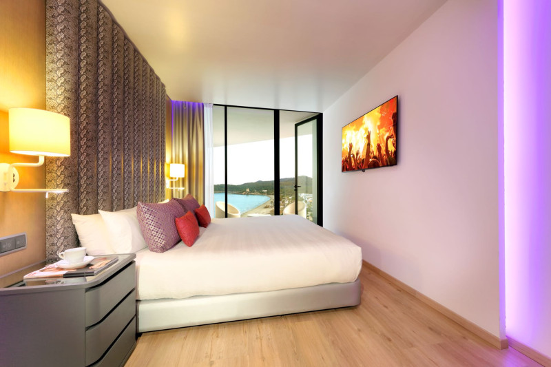 Hard Rock Hotel Ibiza