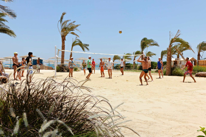 Three Corners Sunny Beach Resort