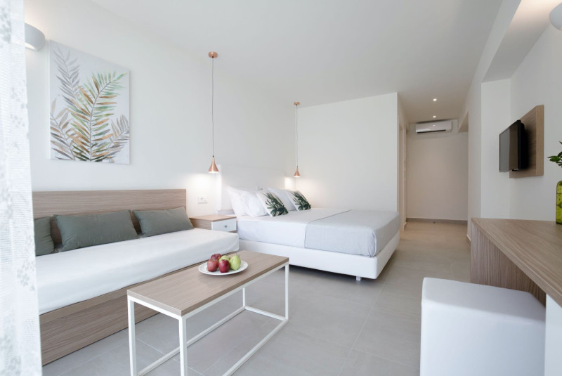 Aloe Boutique & Suites