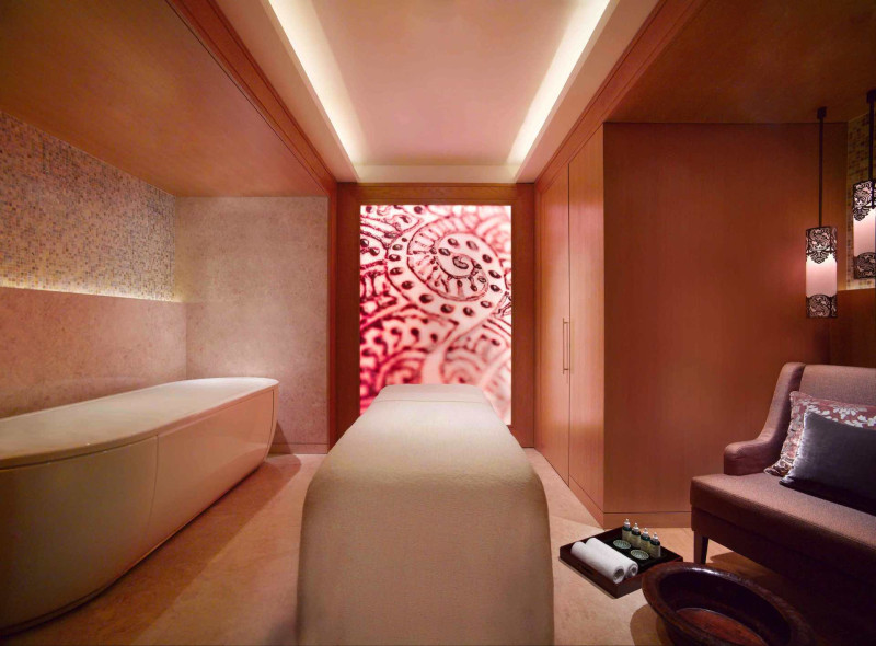 Grand Hyatt Dubai Resort & Waterpark