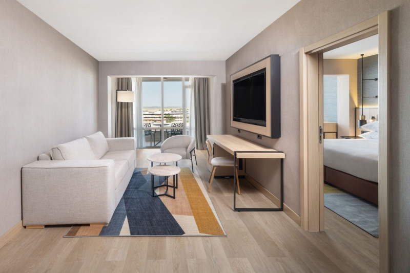 Four Points by Sheraton